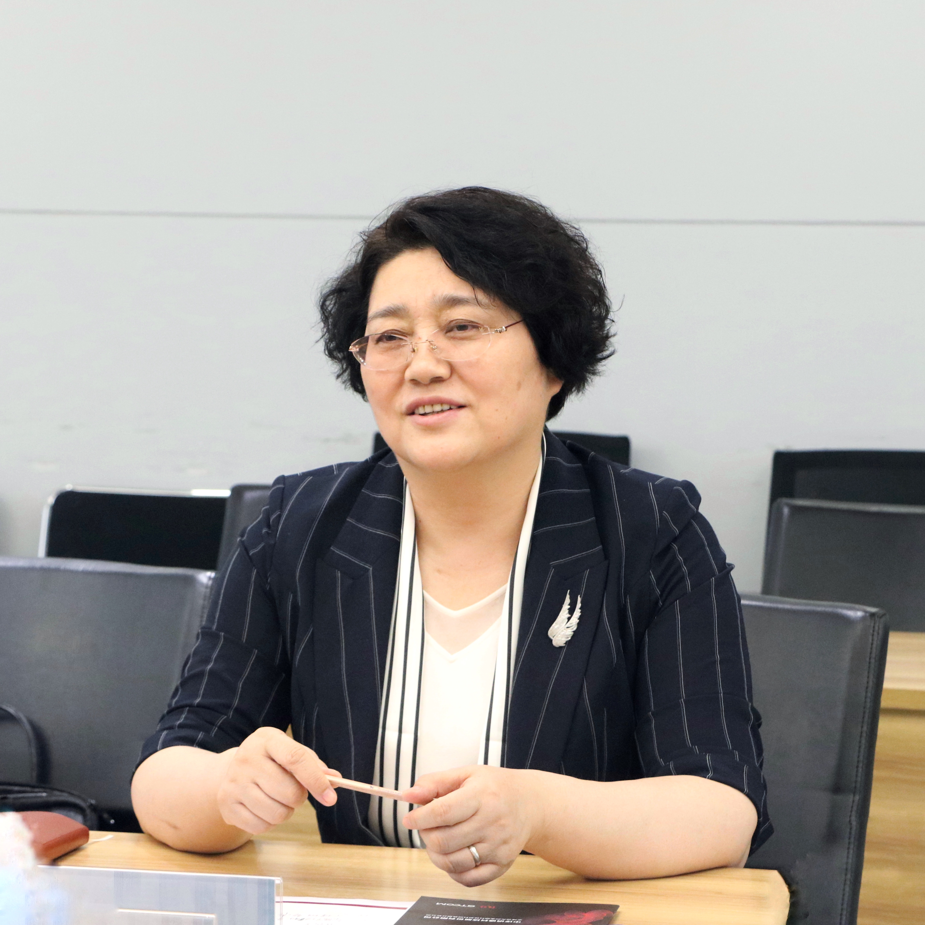 1682303886136148.jpg 1慶陽市委常委、市委宣傳部部長宋樹紅.jpg